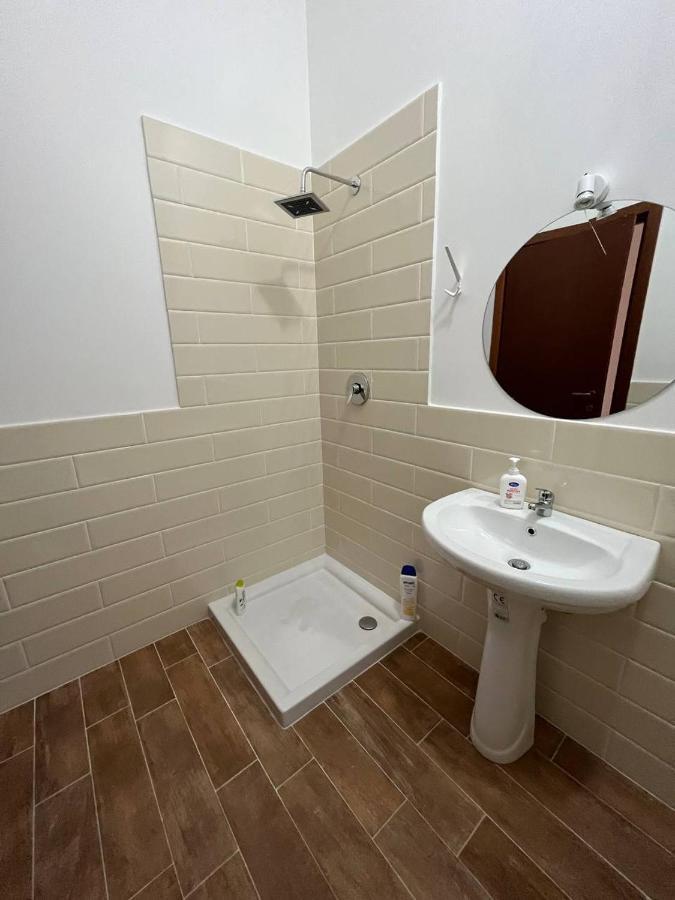 Apartamento Al Cortile Di Maqueda Palermo Exterior foto