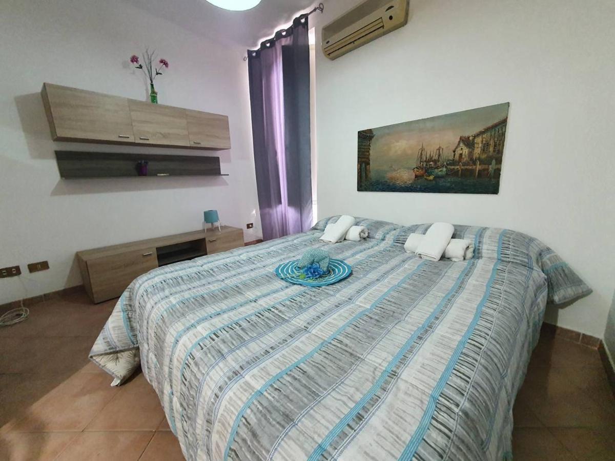 Apartamento Al Cortile Di Maqueda Palermo Exterior foto