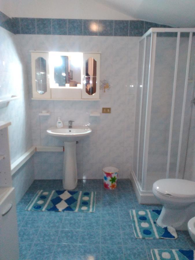 Apartamento Al Cortile Di Maqueda Palermo Exterior foto
