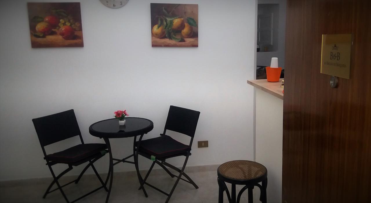 Apartamento Al Cortile Di Maqueda Palermo Exterior foto