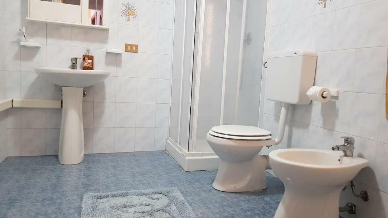 Apartamento Al Cortile Di Maqueda Palermo Exterior foto